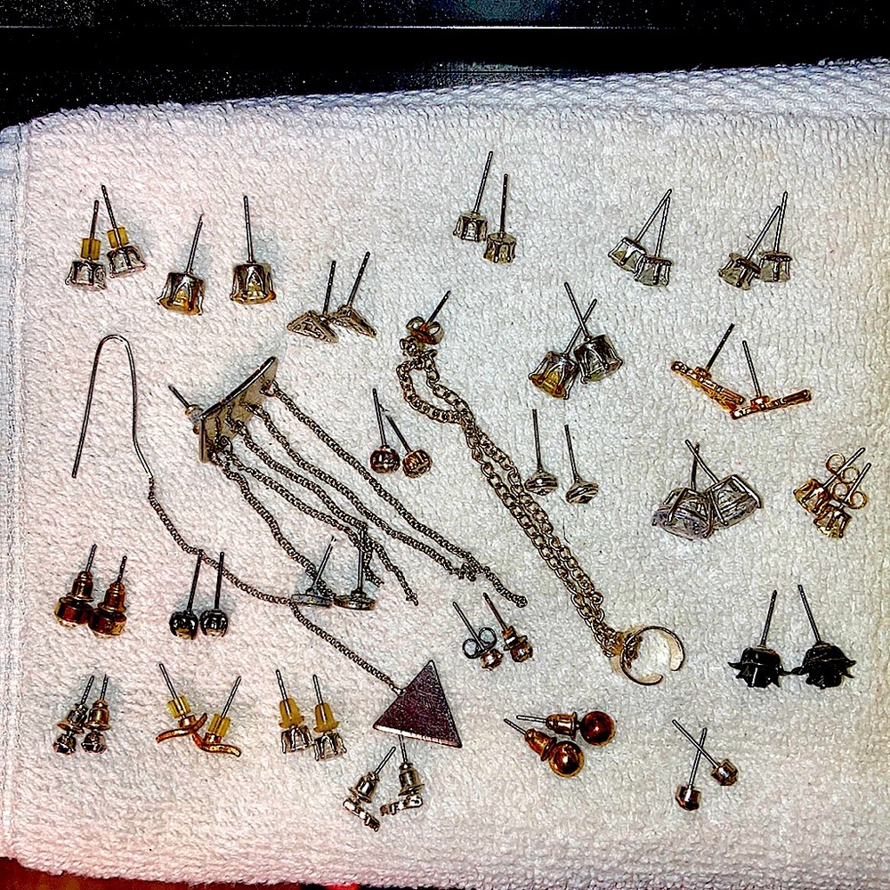 Earring sets